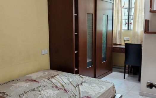 Taman Sukun (Near Bukit Minyak Industrial) 2 Storey House Bukit Mertajam For Rent RM1500