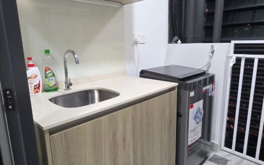 4 carpark & Fully Furnished Suasana Utropolis @Batu Kawan For Rent RM1,700